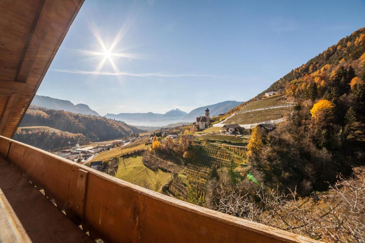Oberegghof Ferienwohnung Hahnenkamm Рифьяно Экстерьер фото