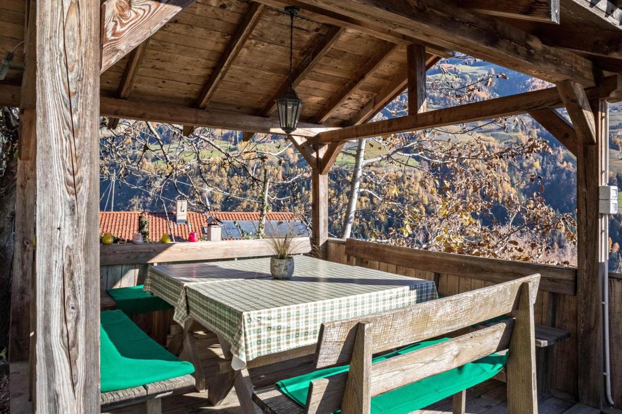 Oberegghof Ferienwohnung Hahnenkamm Рифьяно Экстерьер фото
